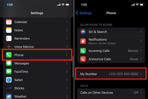 How do I verify my phone number .